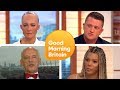 2017's Most Talked About Moments on Good Morning Britain!