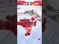 Don’t call it a comeback!! #tekken8