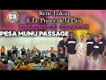 Pesa Munu Passage (Live) - René Lokua et Prince de la Paix