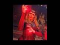 Dr Strange Attacks Scarlet Witch 🥶 #shorts #marvel #wanda #fypシ゚viral #foryou