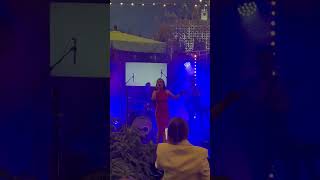 Ольга Серябкина - Бывшие (Москва, Erwin. Рекамореокеан) (08.07.2023) live концерт