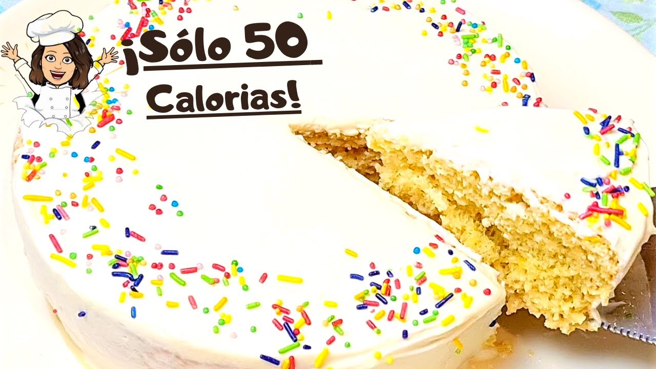 Descubrir 84+ imagen pastel de vainilla calorias