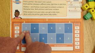 Topic 8-fluency