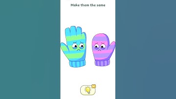 Dop 2 Delete One Part 🤔 Level 297 #shorts #shortsfeed #viralvideo