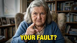 Why Your Adult Children Stop Calling