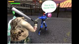 How to play Fighting Tiger Game?? What is my secret Trick || All tricks revealed !! screenshot 5