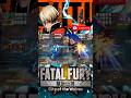 TERRY BOGARD Is STILL The MAN! | FATAL FURY | #fatalfury #fightinggames #ffcotw #terrybogard