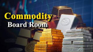 COMMODITY BOARD ROOM