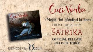 Caci Vorba - Neica