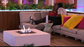 Download Lagu INDIYAH and IKENNA kiss 😘 Love island season 8 UK #Ikennaandindiyahkiss #loveisland2022 #indiyah MP3