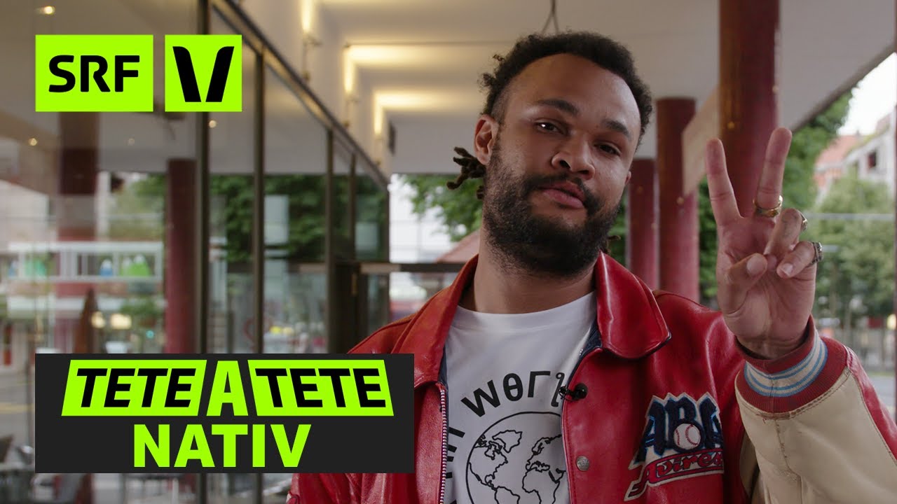 Nativ im Interview über 