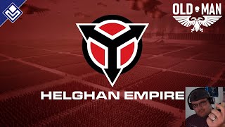 Helghan Empire | Killzone by the Templin Institute - Reaction
