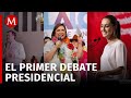 Especial rumbo al primer debate Presidencial de 2024 | Meta 24: la revisión