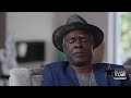 Rollin' With Roland Powered By Verizon: One-On-One With Glynn Turman