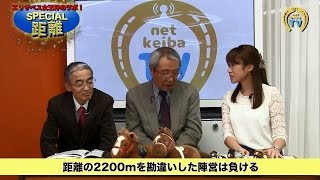 【競馬】【エリザベス女王杯2015予想】柏木がまさかの「クィーンスプマンテ再来」を予言!?(一部公開版) まるごと必勝チャンネル(後編) - netkeiba.com