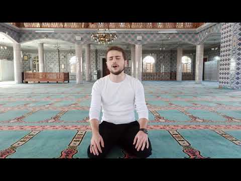 Ahmet Meral - Muhammed'in O Gözleri Sürmeli (Müziksiz İlahi)
