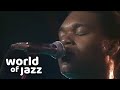 Capture de la vidéo Robert Cray Blues Band At The North Sea Jazz Festival • 10-07-1987 • World Of Jazz