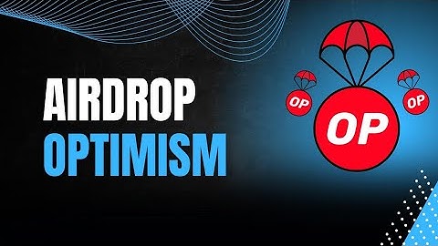 Optimism Airdrop Guide – How to Qualify for the Next OP Token Distribution
