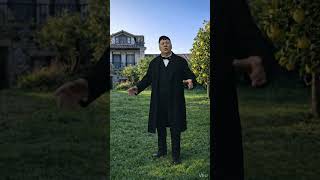 José de la Guerra y Noriega , fundador de Santa Barbara en California. Nacido en Novales, Cantabria