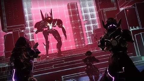 SEASON OF THE SPLICER: OVERRIDE