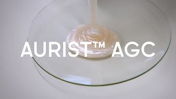 AURIST™ AGC: Conditioning, naturally better!