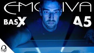 WORTH THE UPGRADE? | EMOTIVA BASX A5 | Unboxing | Setup | Review