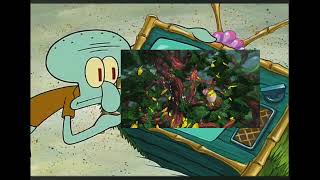 Patrick hates It’s a Big Big World