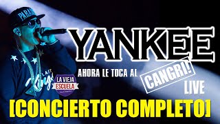 AHORA LE TOCA AL CANGRI LIVE! - DADDY YANKEE (2005) (DVD COMPLETO) [VIDEO ORIGINAL]