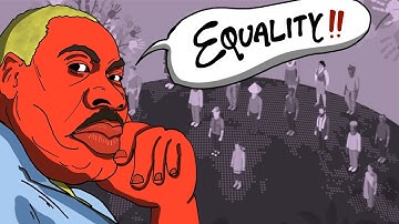 Equality | Polity Class11 NCERT | Animation