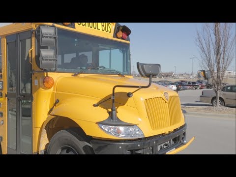 Transportation Joplin Schools