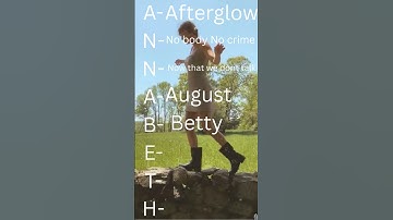 #spelling #names with #taylorswift #songs #fyp #shorts #explore #erastour #theman #taylorsphere #fun