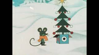 Mole And The Christmas Tree (1976)
