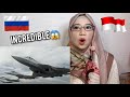 RUSSIA VICTORY DAY | INCREDIBLE!! Aerial Parade 2021 | Best Airplanes & Helicopters (Reaction)