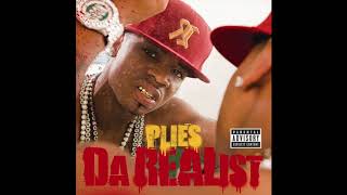 Want It, Need It (feat. Ashanti) [432 Hz]- Plies