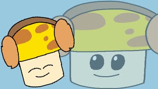 shroom.