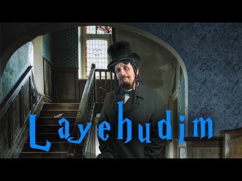 Meilech Kohn - Layehudim (Official Music Video) | מיילך קאהן - ליהודים