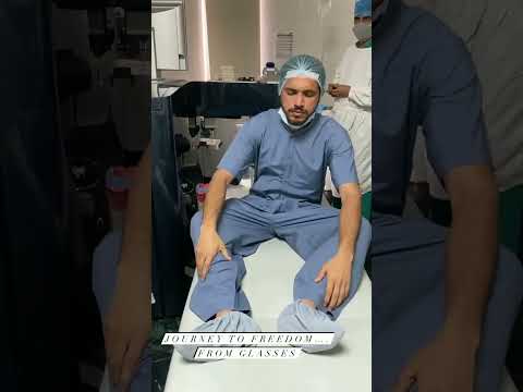 A Patient's Journey
