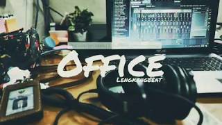 Office (tyga type beat) by Lengkengbeat