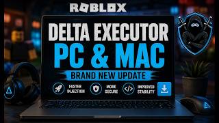 How To Exploit In Roblox For Free 💵 and Fix "Upgrade Now" ✅ (WORKING 2026)