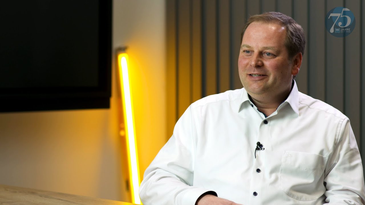 Interview: Jan Fitzner - Geschäftsführer Citipost Nordwest GmbH & Co KG