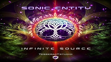 Sonic Entity - Infinite Source ᴴᴰ
