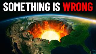 Something Big Is Shifting Beneath Earth — And It’s Escalating