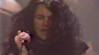 BLACK SABBATH - Digital Bitch- Zero The Hero (Live 1983)