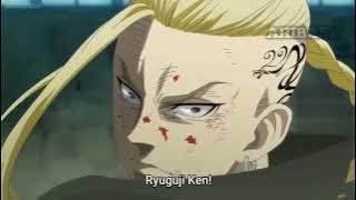 Toman Vs Valhalla Full Fight | Tokyo Revengers | Season 1 | English Subbed