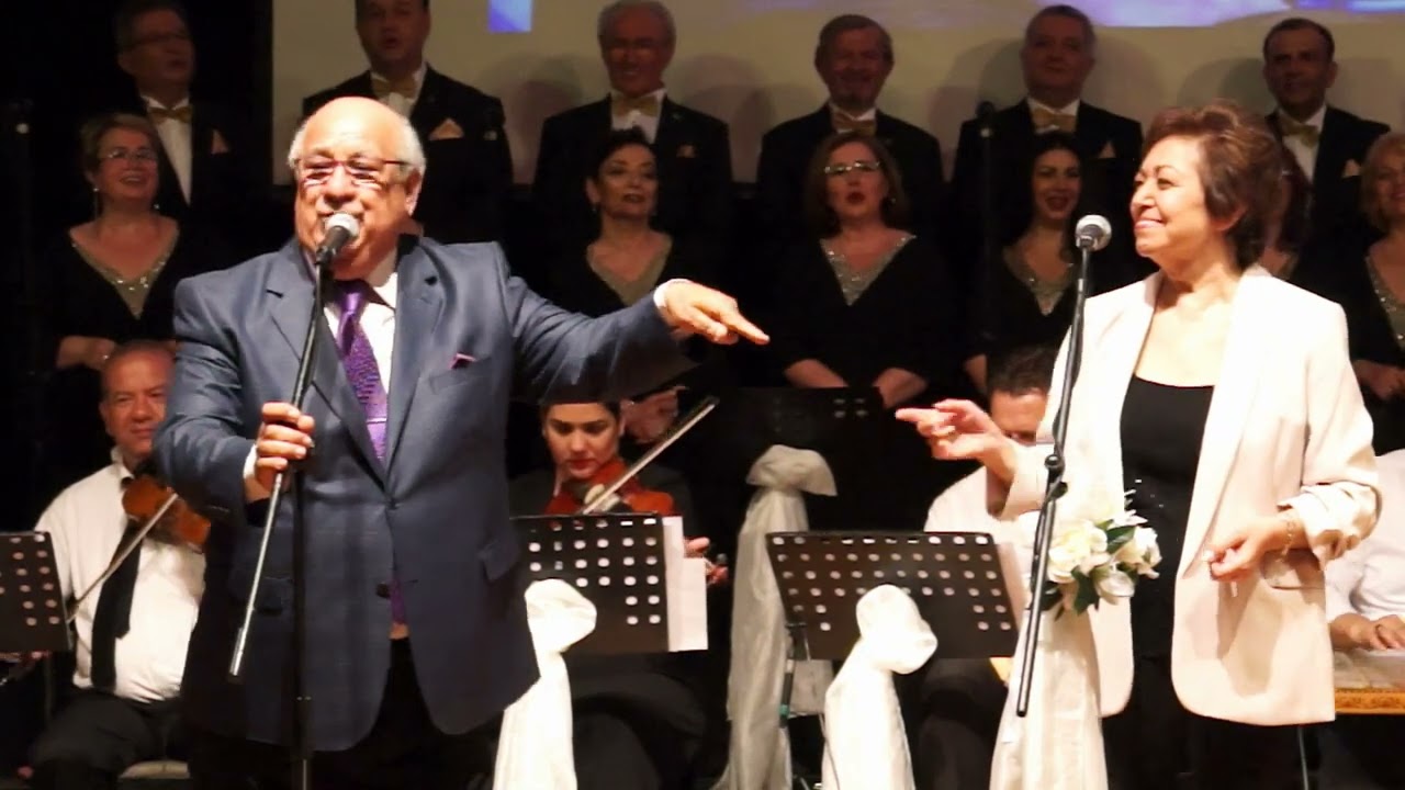 NEŞE & SELİM  ÖZTAŞ  /  LEYLÂ’ NIN ÖĞRENCİSİ  /  NİHAVEND