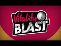 Match Highlights - Notts Outlaws vs Birmingham Bears | Vitality Blast 2021