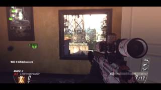 Erqix - Window shots hate me.