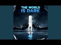 جهان تاریک است