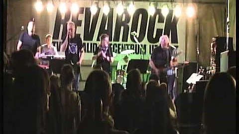 The Tribute Band op Revarock