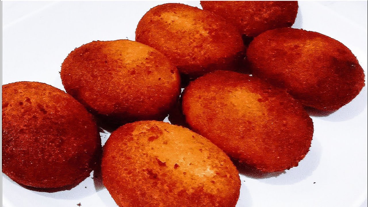 Chicken Cutlet ചിക്കൻ കട്‌ലറ്റ് Recipe in Malayalam Sangeetha's